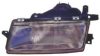 OPEL 1216378 Headlight